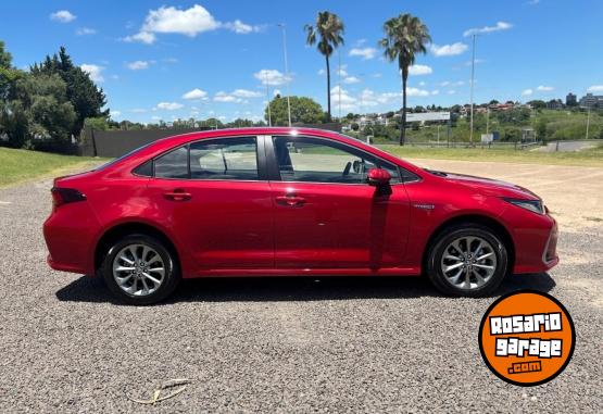 Autos - Toyota corolla  1.8 XEI HIBRIDO 2024 Electrico / Hibrido 0Km - En Venta