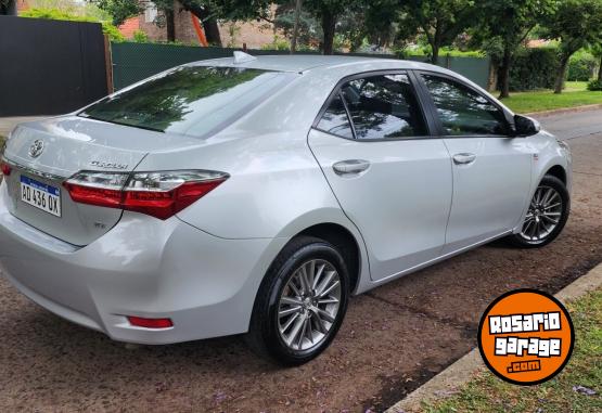 Autos - Toyota Corolla 2019 Nafta 90000Km - En Venta