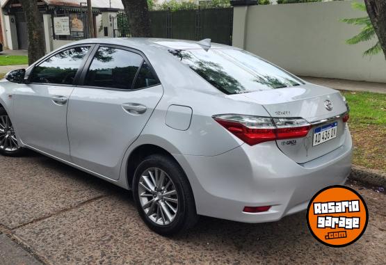 Autos - Toyota Corolla 2019 Nafta 90000Km - En Venta