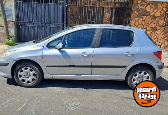 Autos - Peugeot 307 2008 Nafta 111111Km - En Venta