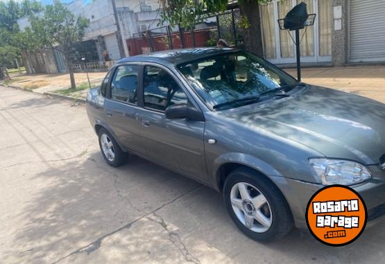 Autos - Chevrolet CORSA CLASSIC FULL 2011 Nafta 110000Km - En Venta