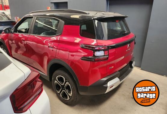 Autos - Citroen C3 AIRCROSS SHINE 2024 Nafta 0Km - En Venta