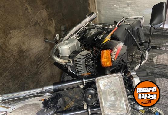 Motos - Suzuki Ax 100 2018 Nafta 25460Km - En Venta