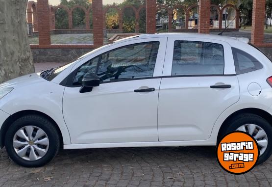 Autos - Citroen c3 2015 Nafta 99000Km - En Venta