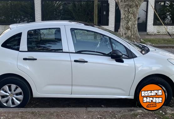 Autos - Citroen c3 2015 Nafta 99000Km - En Venta