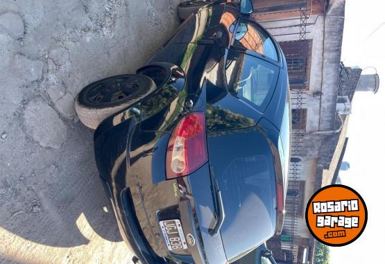 Autos - Ford ford ka fry viral 1.6 2010 Nafta 140000Km - En Venta