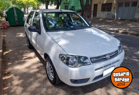 Autos - Fiat Palio Fire 2013 Nafta 180000Km - En Venta