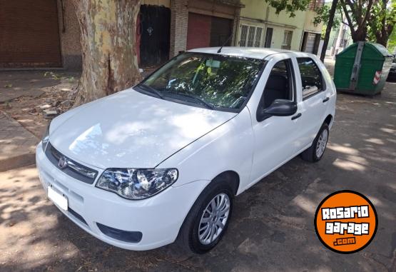 Autos - Fiat Palio Fire 2013 Nafta 180000Km - En Venta