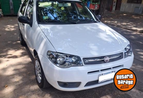 Autos - Fiat Palio Fire 2013 Nafta 180000Km - En Venta