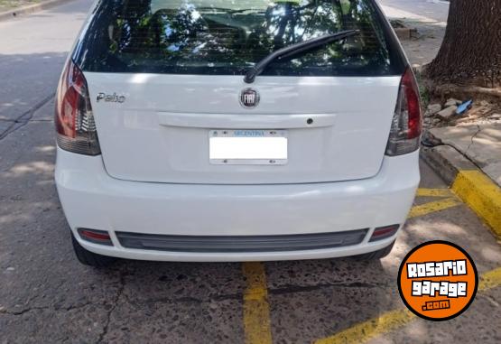 Autos - Fiat Palio Fire 2013 Nafta 180000Km - En Venta