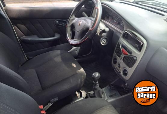 Autos - Fiat Palio Fire 2013 Nafta 180000Km - En Venta