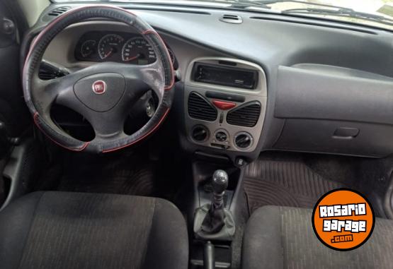 Autos - Fiat Palio Fire 2013 Nafta 180000Km - En Venta