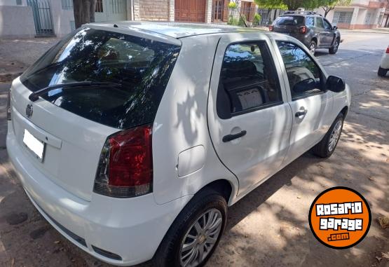 Autos - Fiat Palio Fire 2013 Nafta 180000Km - En Venta