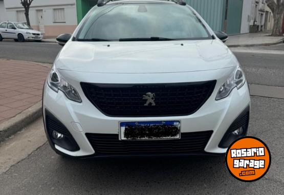 Autos - Peugeot 2008 5P 1.6 THP SPORT TIP 2021 Nafta 32900Km - En Venta