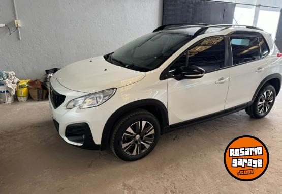 Autos - Peugeot 2008 5P 1.6 THP SPORT TIP 2021 Nafta 32900Km - En Venta