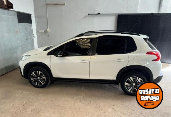 Autos - Peugeot 2008 5P 1.6 THP SPORT TIP 2021 Nafta 32900Km - En Venta