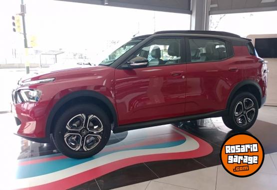 Autos - Citroen C3 AIRCROSS 2024 Nafta 0Km - En Venta