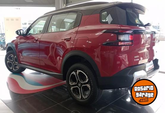 Autos - Citroen C3 AIRCROSS 2024 Nafta 0Km - En Venta