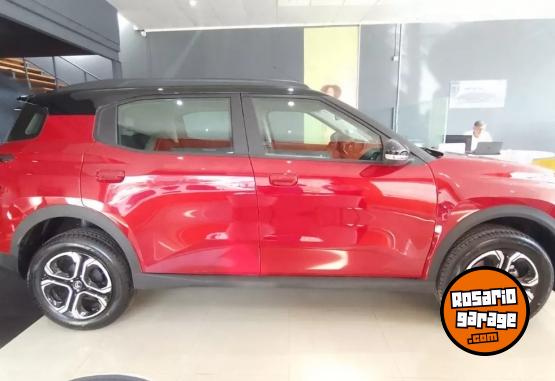 Autos - Citroen C3 AIRCROSS 2024 Nafta 0Km - En Venta