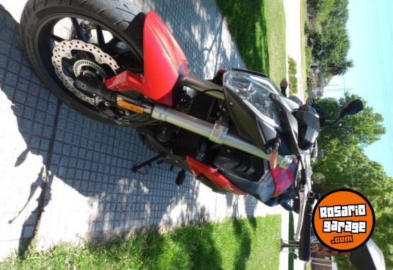 Motos - Voge 500 r 2024 Nafta 5000Km - En Venta