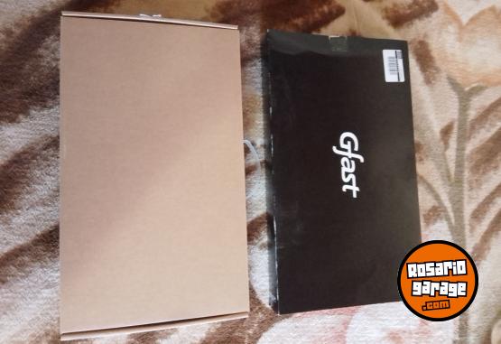 Informtica - Vendo Notebook Gfast  i5 - En Venta