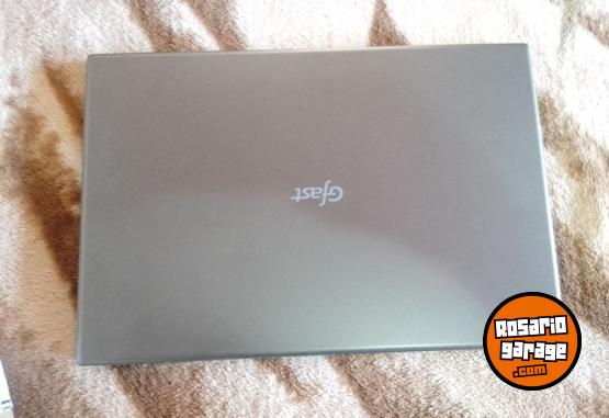 Informtica - Vendo Notebook Gfast  i5 - En Venta