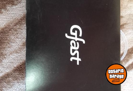 Informtica - Vendo Notebook Gfast  i5 - En Venta