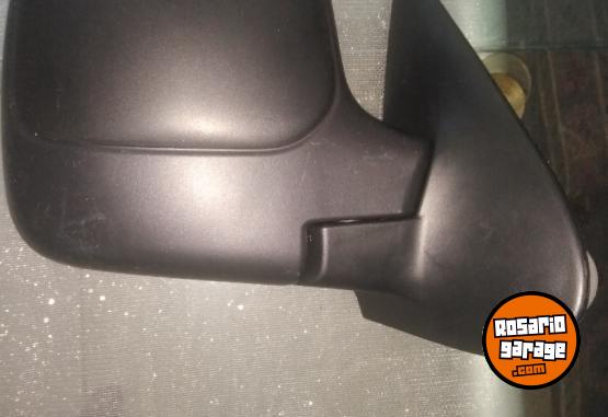 Accesorios para Autos - Espejo nuevo retrovisor exterior camioneta - En Venta