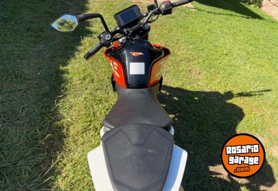 Motos - Ktm Duke 2020 Nafta 12700Km - En Venta