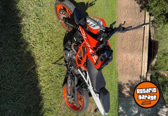 Motos - Ktm Duke 2020 Nafta 12700Km - En Venta