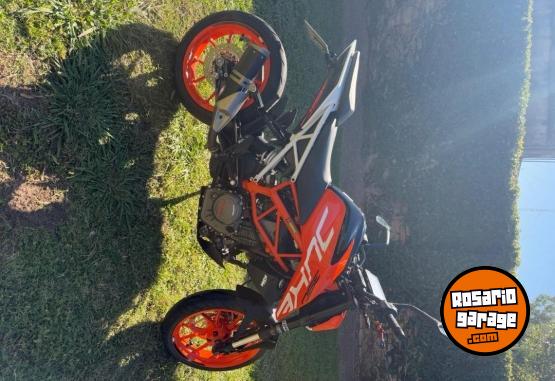 Motos - Ktm Duke 2020 Nafta 12700Km - En Venta