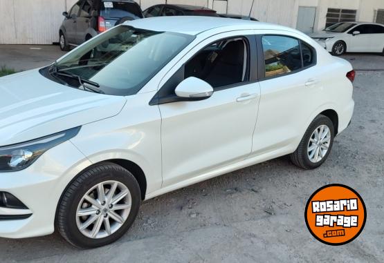 Autos - Fiat CRONOS DRIVE 1.3 PACK P 2023 Nafta 24000Km - En Venta