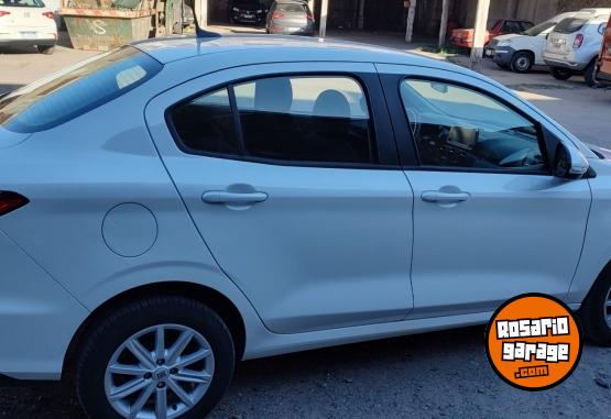 Autos - Fiat CRONOS DRIVE 1.3 PACK P 2023 Nafta 24000Km - En Venta