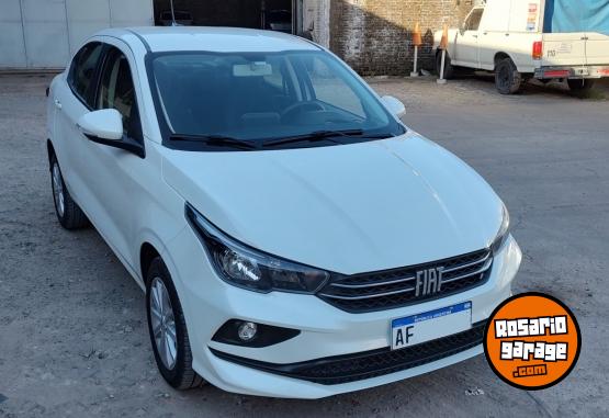 Autos - Fiat CRONOS DRIVE 1.3 PACK P 2023 Nafta 24000Km - En Venta