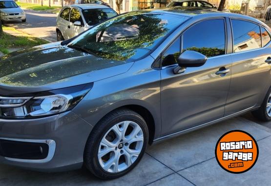 Autos - Citroen C4 Feel Tope de gama 2018 Diesel 128000Km - En Venta