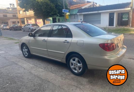 Autos - Toyota Corolla 2006 GNC 200000Km - En Venta