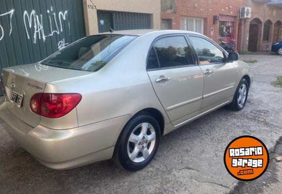 Autos - Toyota Corolla 2006 GNC 200000Km - En Venta