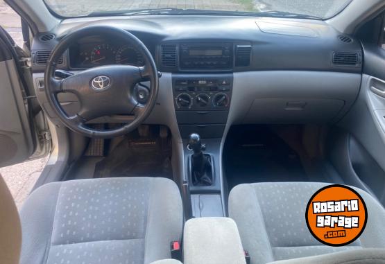 Autos - Toyota Corolla 2006 GNC 200000Km - En Venta