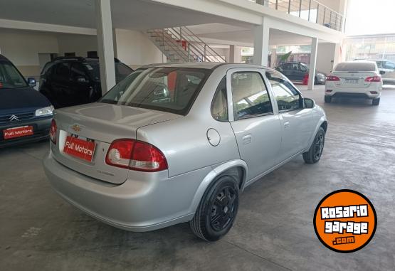 Autos - Chevrolet CLASSIC 2014 Nafta  - En Venta