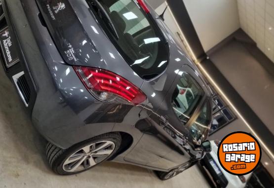 Autos - Peugeot 308 1.6 FELLINE MT 2016 Nafta 99000Km - En Venta