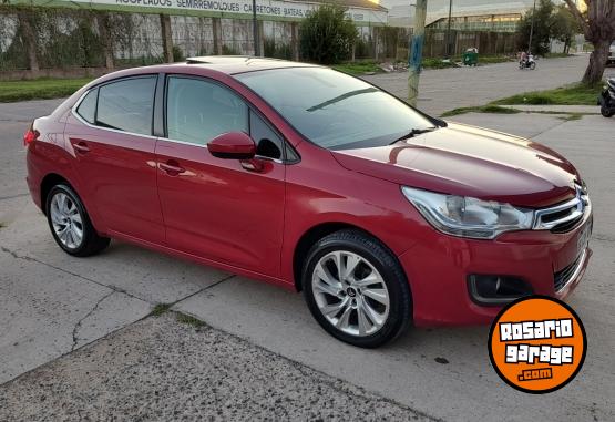 Autos - Citroen C4 lounge 2018 Diesel 84000Km - En Venta