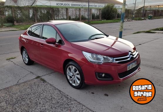 Autos - Citroen C4 lounge 2018 Diesel 84000Km - En Venta