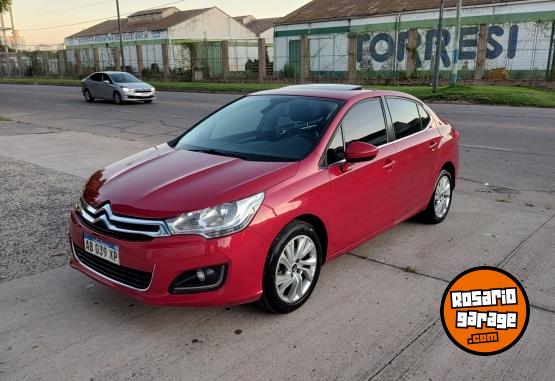 Autos - Citroen C4 lounge 2018 Diesel 84000Km - En Venta