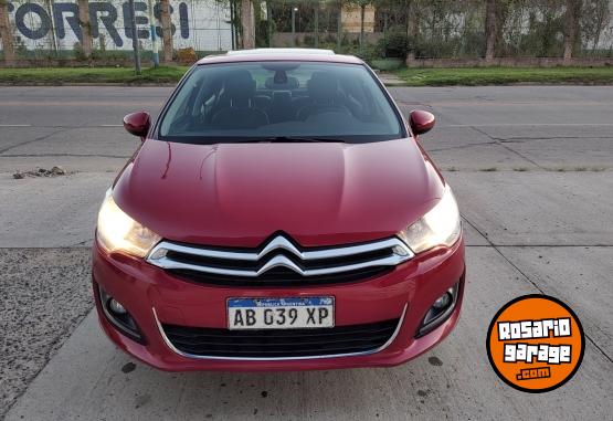 Autos - Citroen C4 lounge 2018 Diesel 84000Km - En Venta