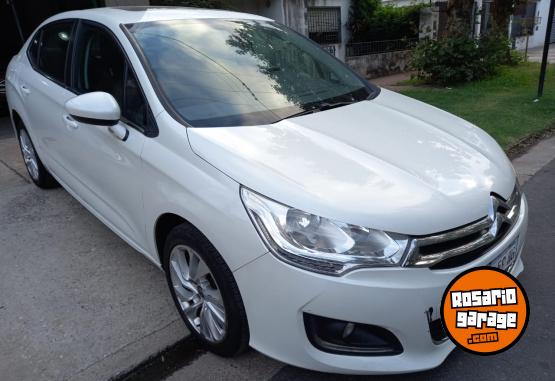 Autos - Citroen C4 2017 Diesel 189900Km - En Venta