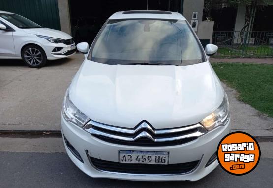 Autos - Citroen C4 2017 Diesel 189900Km - En Venta