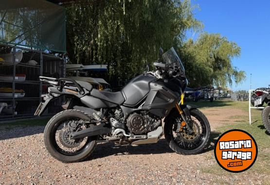 Motos - Yamaha XT 1200 ZE 2017 Nafta 18000Km - En Venta