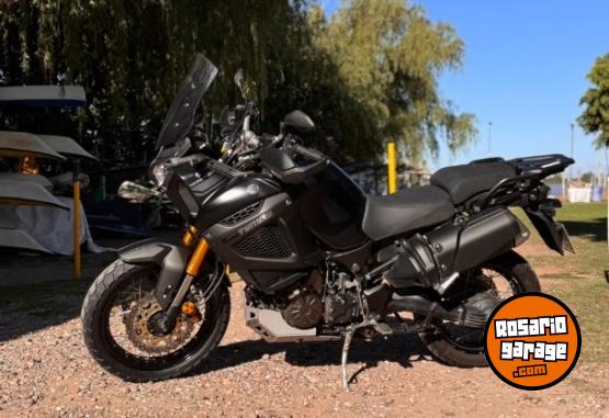 Motos - Yamaha XT 1200 ZE 2017 Nafta 18000Km - En Venta