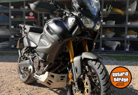 Motos - Yamaha XT 1200 ZE 2017 Nafta 18000Km - En Venta