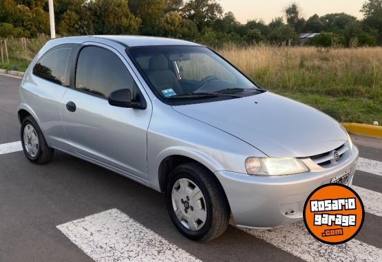 Autos - Suzuki Fun 2005 Nafta 200204Km - En Venta